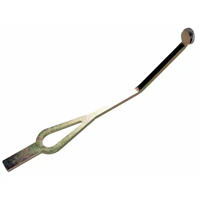 AMS Soil Ejector Scoop (MPN 56761). Key specifications — Brand: AMS. - Soil Core Sampling Accessories