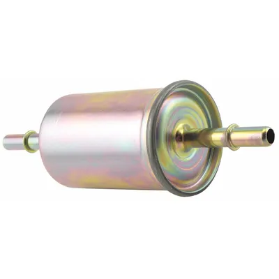 BALDWIN FILTERS Fuel Filter: In-Line, 2 5/16 in Outside Dia, Cellulose - In-Line Fuel Filters