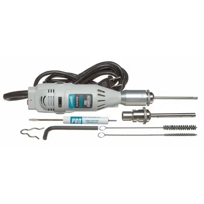 PRO SCIENTIFIC INC. Homogenizing Package: Handheld, 5,000 RPM to 35,000 RPM - Homogenizers