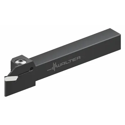 WALTER G1011.1616R-3T12GX24 Indexable Parting & Grooving Toolholder - Indexable Parting & Grooving Toolholders