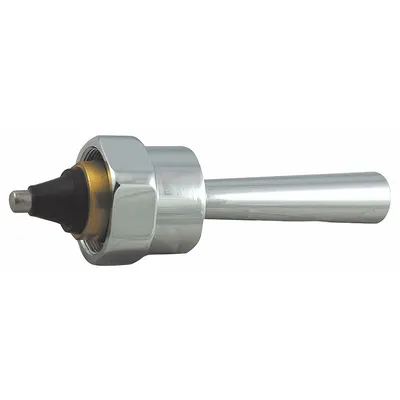 AMERICAN STANDARD Handle Assembly: Toilets (MPN M962918-0020A) - Handle & Push-Button Parts for Flush Valves