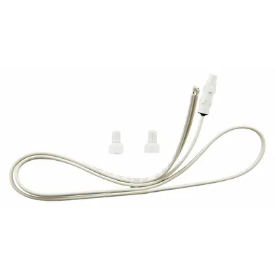 WHIRLPOOL Thermistor: Mfr Part # 12002355 - Whirlpool Parts for Refrigerators & Freezers