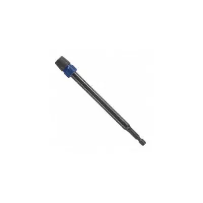 BOSCH DQCE1006 Quick-Change Hex-Shank Drill Bit Extension - Quick-Change Hex-Shank Drill Bit Extensions