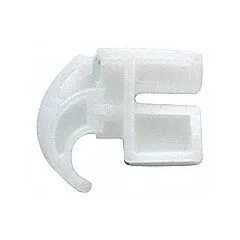 This drawer glide is a replacement component for Electrolux ovens. It supports the oven drawer, enabling smooth opening and closing for accessing storage or broiler compartments. The part is designed for specific Electrolux oven models; verify compatibility with your model.