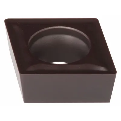 DORIAN CCMT-32.51-KEM-DKC15RT Diamond Indexable Turning Insert - Diamond Indexable Turning Inserts