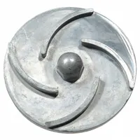 DAYTON Seat, Brake: For 1VW58, Fits Dayton Brand (MPN GKK007)
