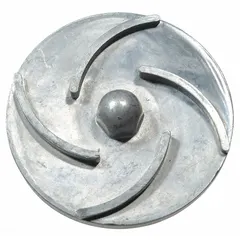 This seat brake component is designed for use on Dayton brand material handling equipment, specifically model 1VW58. It provides braking control for safe stopping and holding in industrial lift trucks and similar machinery.