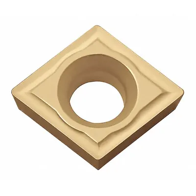 KYOCERA Diamond Turning Insert (MPN CPMH322CA6525) - Diamond Indexable Turning Inserts