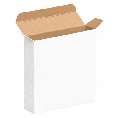 PARTNERS BRAND Reverse Tuck Cartons