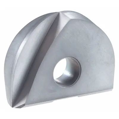OSG Ball Nose Milling Insert: PFB0500-SP (MPN 52101022) - Parallelogram Indexable Milling Inserts