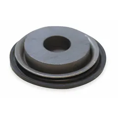 Diaphragm repair assembly for institutional toilets, compatible with Air-Trol® series. Includes one Air-Trol Valve Magnet, Direct Acting Magnet Cup, and Non-Metering Air Diaphragm. Constructed of Ethylene Propylene material. Used to restore flush operation in commercial restroom fixtures.
