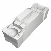 SANDVIK COROMANT Grooving Insert: N123G2-0300-0003-GM H13A