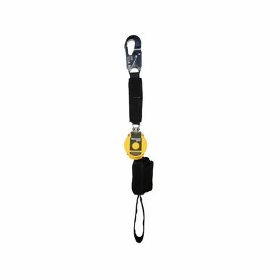 MILLER BY PIP TurboLite+ Arc-Flash Rated Personal SRL - Arc-Flash Rated Personal SRLs