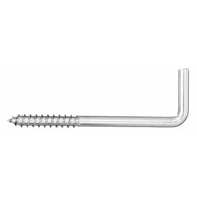 OEM Shoulder Hook: Screw-In - Screw-In Utility Hooks