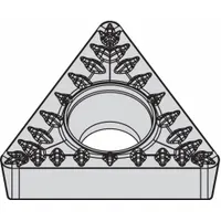 WIDIA Triangle Turning Insert: TCMT3251MP, TCMT16T304MP (MPN 4168918)