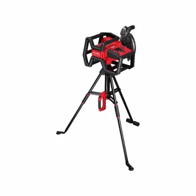 MILWAUKEE BRANCH CONDUIT BENDER (MPN 5150-20). Key specifications — attr76497: MILWAUKEE. - Electric Conduit Benders