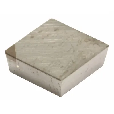 SUMITOMO Square Turning Insert: NU--SPG322 - Square (S) Indexable Turning Inserts