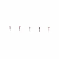 EXCELTA PROBE: Roto-Pic, 0.005 in_0.012 in_0.006 in_0.035 in Tip Size, Polyethylene/PTFE, 2000DA