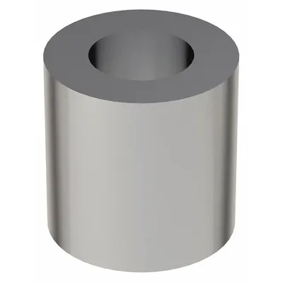 OEM Spacer: 3/8 in Screw Size - Steel Spacers