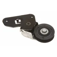 GATES Belt Tensioner: Self-Adjusting Belt Tensioner, 38197, Light Duty, 1 Pulleys, 2 in Outside Dia