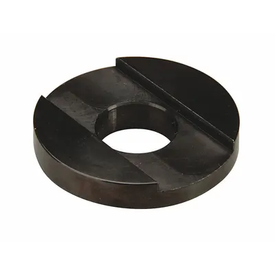 DYNABRADE Flange: Mfr Part # 53697 - Air Tool Replacement Parts
