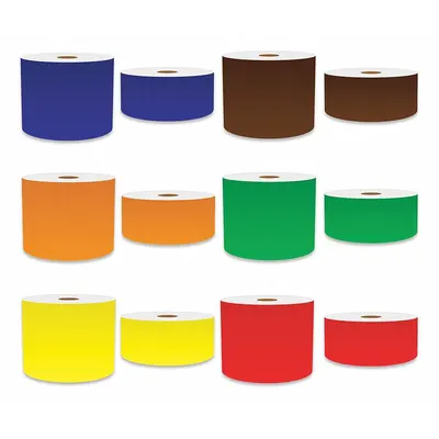 VNM SIGNMAKER VnM4 Signmaker Safety & Facility ID Labeling Kit - VnM4 Signmaker Safety & Facility ID Labeling Kits