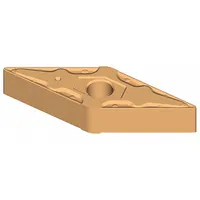 ULTRA-DEX USA Diamond Turning Insert: VNMG 432 UD2, 160412 (MPN 913-000-557)