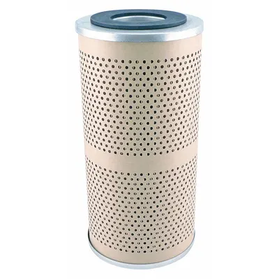 BALDWIN FILTERS Fuel Filter: Cartridge, 5 1/16 in Outside Dia, 2 1/8 in Inside Dia - Cartridge Fuel Filters