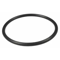 Replacement O-ring for pneumatic tools, compatible with part numbers 5YAP9, 5YAR8, and 5YAR9. Used to seal air tool cylinders and valves, preventing air leaks and restoring tool performance.