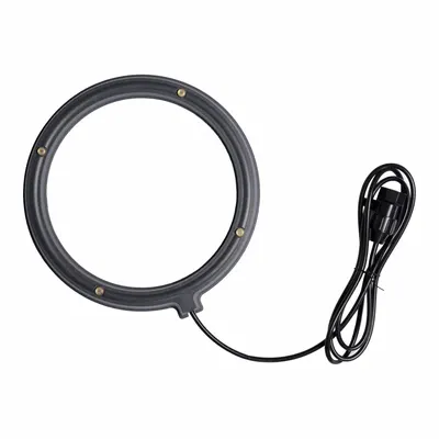 HUNTER Misting Kit: Misting Kit, Fits 24 in_30 in Fan Dia., 24 in Base Dia. - Misting Kits