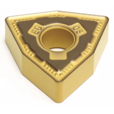 SUMITOMO WNMG333EEG-AC6040M Trigon (W) Indexable Turning Insert - Trigon (W) Indexable Turning Inserts