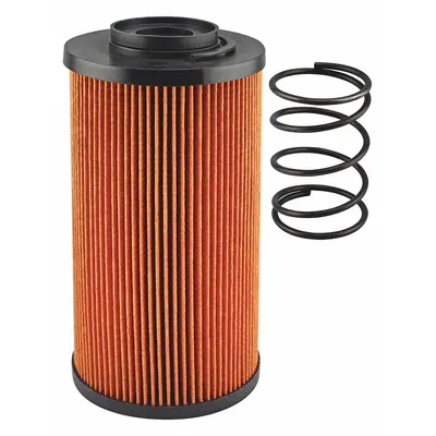 BALDWIN FILTERS Cartridge Hydraulic Filter, PT23001 - Cartridge Hydraulic Filters