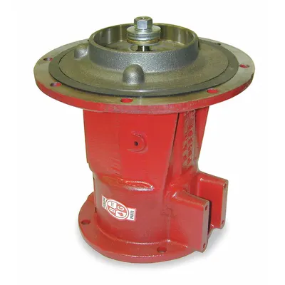 BELL & GOSSETT Bearing Assembly: for In-Line Circulating Pumps - Bearing Assemblies for Circulator Pumps