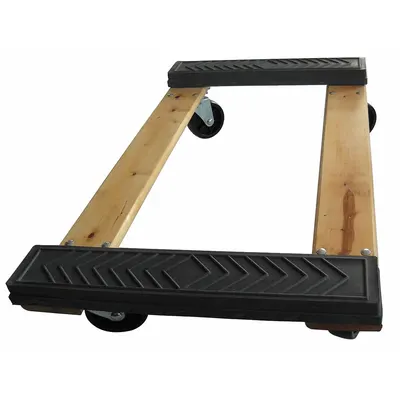 OEM General Purpose Dolly: 1,000 lb - General Purpose Dollies
