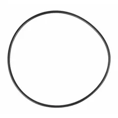 Replacement gasket for creating a leak-proof seal between mating surfaces in industrial equipment such as pumps, compressors, and piping systems. Prevents fluid or gas leakage under pressure to maintain system integrity.