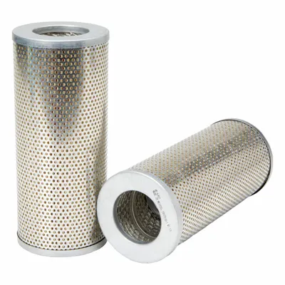 FLEETGUARD Automotive Hydraulic Filter: Hydraulic Fluid, Cartridge - Cartridge Hydraulic Filters