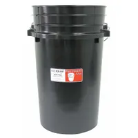 ATRIX Cartridge Filter: Atrix, HCVAC7H-ESD, HEPA, Dry, Cloth (MPN 421-000-007)