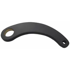 Replacement pivot arm for combination machines. Enables precise movement and positioning of machine components during machining operations.