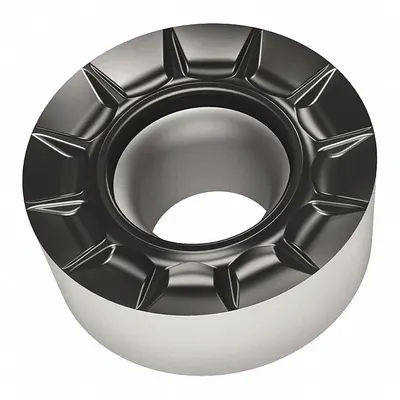 WALTER Turning Insert: RCMT10T3M0 (MPN 6917264). Key specifications — attr257836: RCMT10T3M0. - Round (R) Indexable Turning Inserts