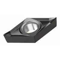 WALTER Diamond Turning Insert: DCGT3(2.5)0.5-MN2 WSM01, DCGT11T302-MN2 WSM01 (MPN 6876628)