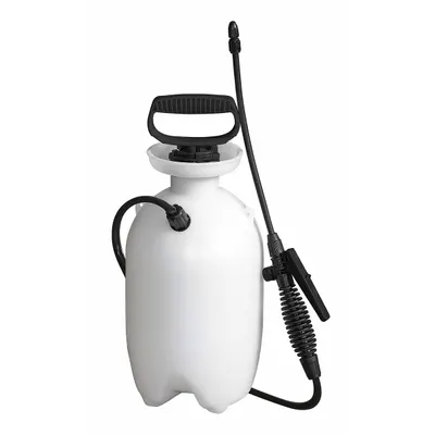 OEM Handheld Sprayer: 1 gal Tank - Cleaning & Degreasing Sprayers