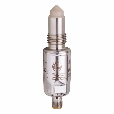 IFM Level Switch: Point Level Sensors, Level Switch, 18 V DC – 30 V DC, BSPT
