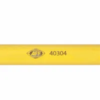 AMERICAN FORGE & FOUNDRY Wheel Torque Sockets: 3/4 in Size Air Impact Tools, Chrome Molybdenum/Steel (MPN 40304)