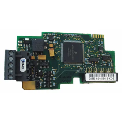 EATON Drive Communication Card: SVX Series - Eaton VFD Accessories