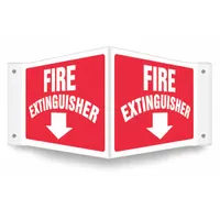 Safety Sign: PETG, Mounting Holes Sign Mounting, 8 in x 18 in Nominal Sign Size, Not Retroreflective (MPN 480Z39)