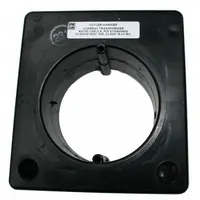 EATON Current Transformer Kit: 600:5 Panel Mount Current Transformer Kit with Integrated Lugs (MPN ZEB-XCT600)