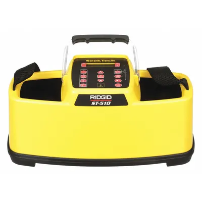 RIDGID Underground Utility Transmitter, 0.128 kHz, 21903 - Underground Utility Transmitters