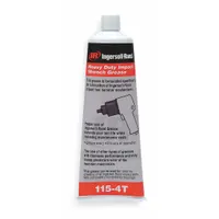 INGERSOLL RAND Type 115 Air Tool Grease: Mfr Part # 115-4T, Grease