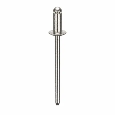 OEM Domed-Head Blind Rivet - Domed-Head Blind Rivets
