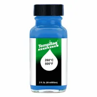 TEMPIL Temperature Indicator: 500°F, 2 fl oz (MPN 24416)